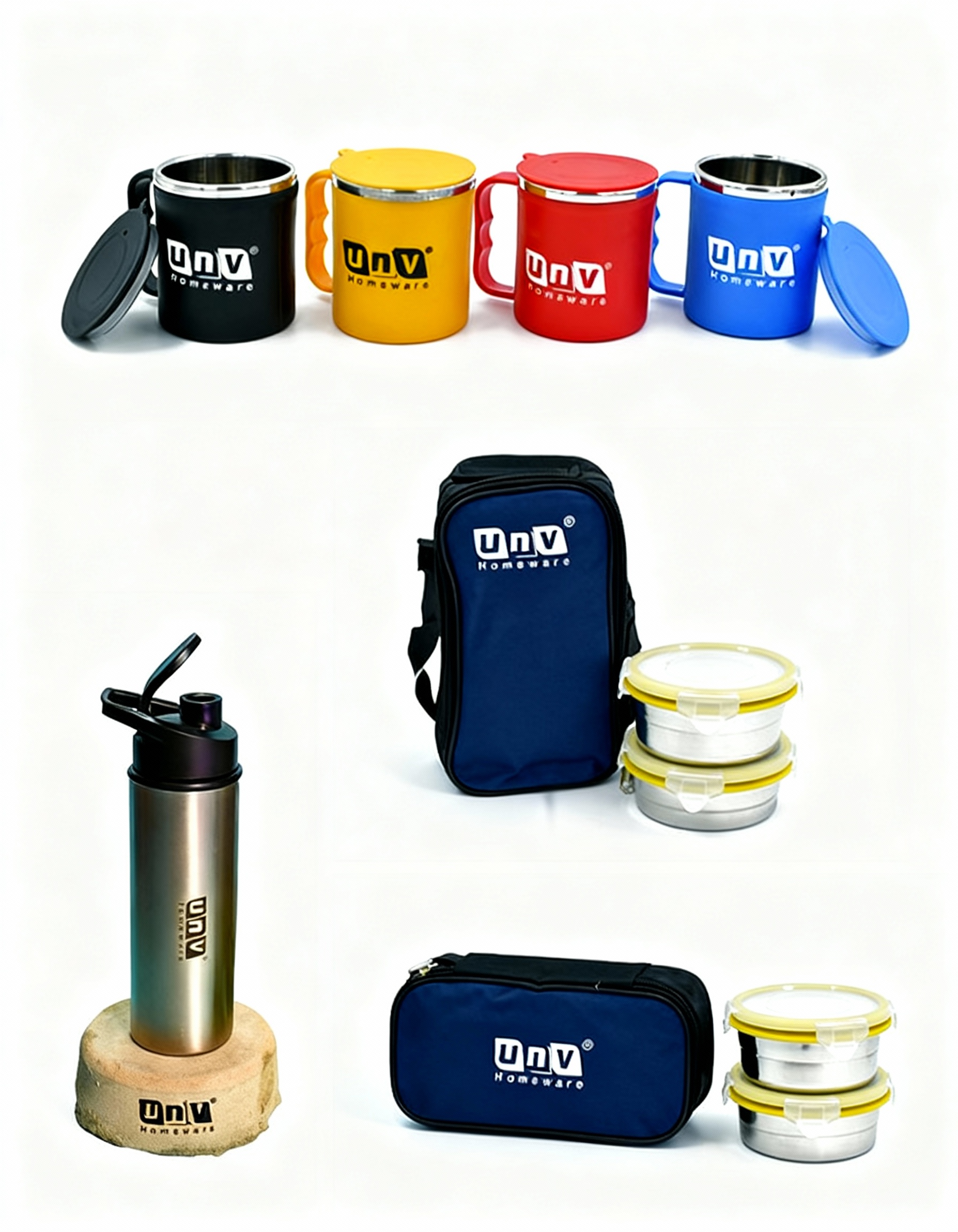 UNV Homeware Vadodara